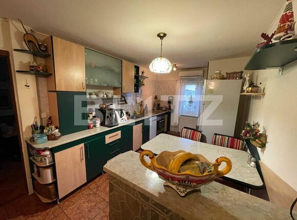 Apartament de închiriat 3 camere Manastur - 97135AI | BLITZ Cluj-Napoca | Poza4