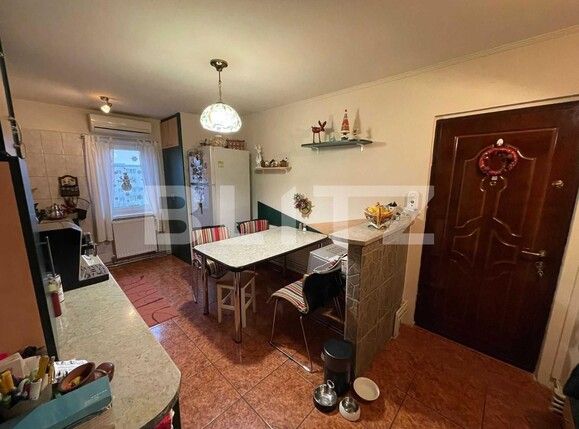 Apartament de închiriat 3 camere Manastur - 97135AI | BLITZ Cluj-Napoca | Poza5