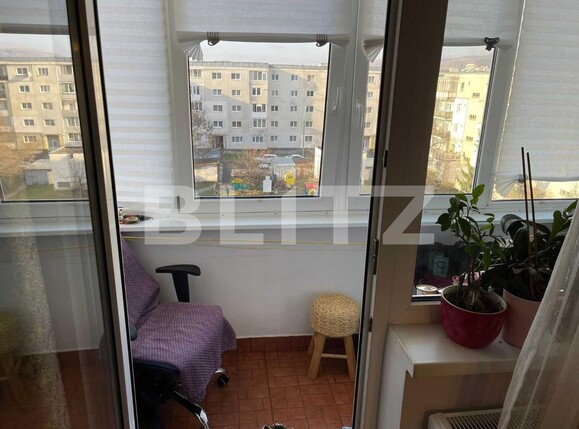 Apartament de închiriat 3 camere Manastur - 97135AI | BLITZ Cluj-Napoca | Poza6