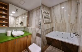 Apartament tip penthouse, 90mp, terasa, parcare, zona Platinia