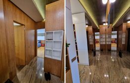 Apartament tip penthouse, 90mp, terasa, parcare, zona Platinia