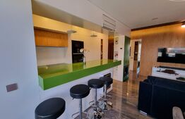 Apartament tip penthouse, 90mp, terasa, parcare, zona Platinia