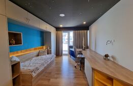 Apartament tip penthouse, 90mp, terasa, parcare, zona Platinia