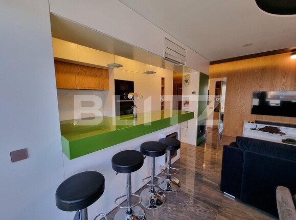 Apartament de vânzare 3 camere Manastur - 97137AV | BLITZ Cluj-Napoca | Poza2