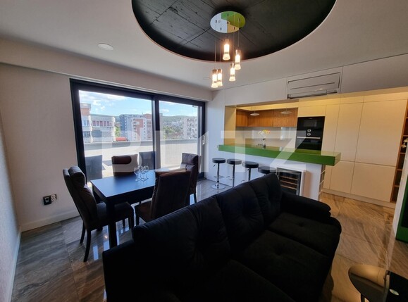 Apartament de vânzare 3 camere Manastur - 97137AV | BLITZ Cluj-Napoca | Poza3