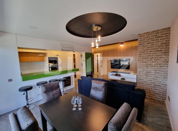 Apartament de vânzare 3 camere Manastur - 97137AV | BLITZ Cluj-Napoca | Poza1