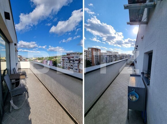 Apartament de vânzare 3 camere Manastur - 97137AV | BLITZ Cluj-Napoca | Poza11