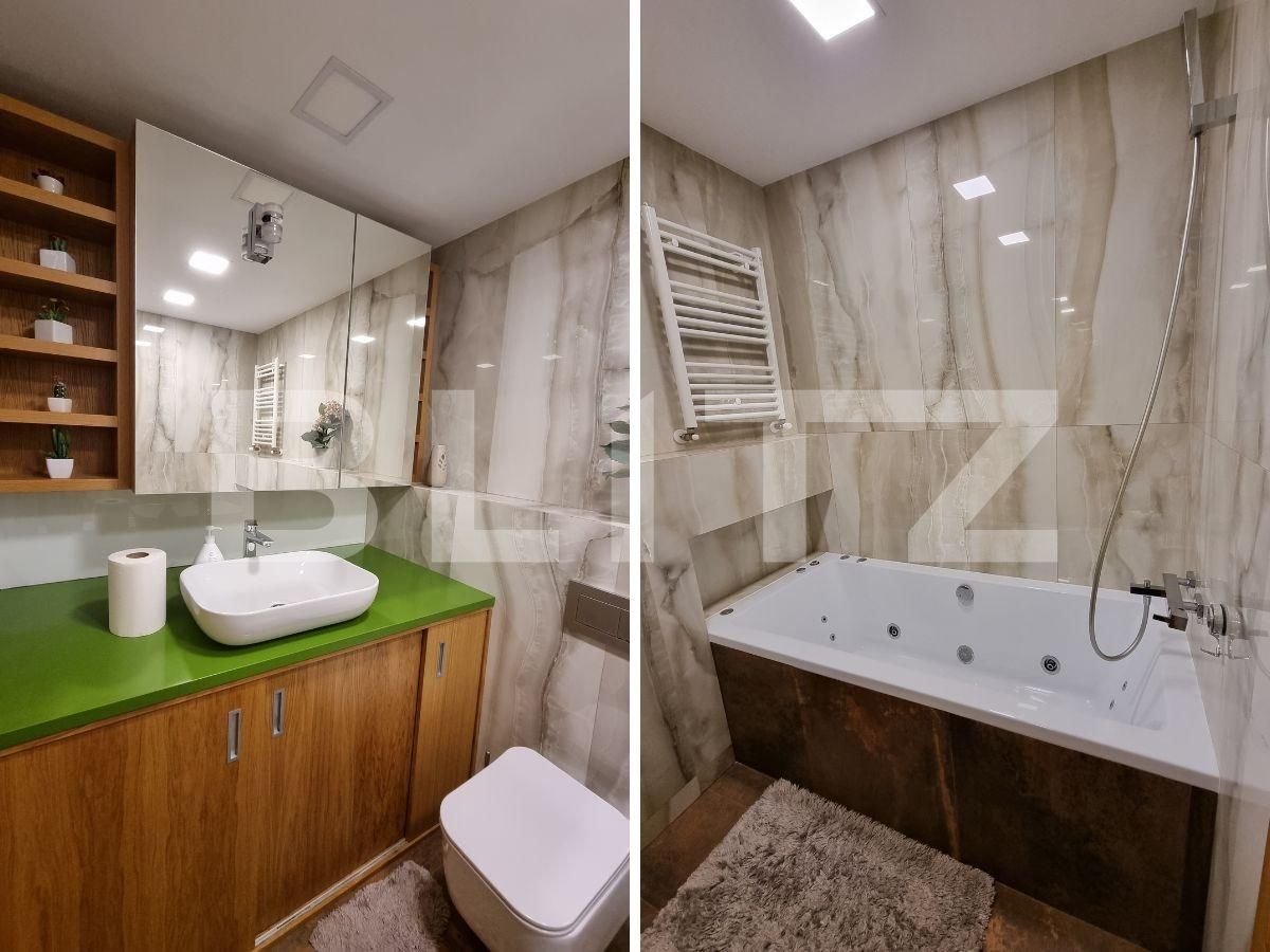 Apartament de vânzare 3 camere Manastur - 97137AV | BLITZ Cluj-Napoca | Poza9