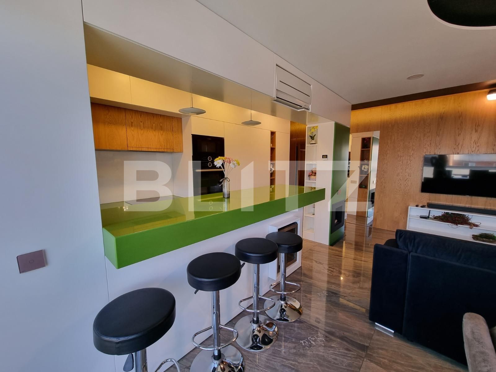 Apartament de vânzare 3 camere Manastur - 97137AV | BLITZ Cluj-Napoca | Poza2