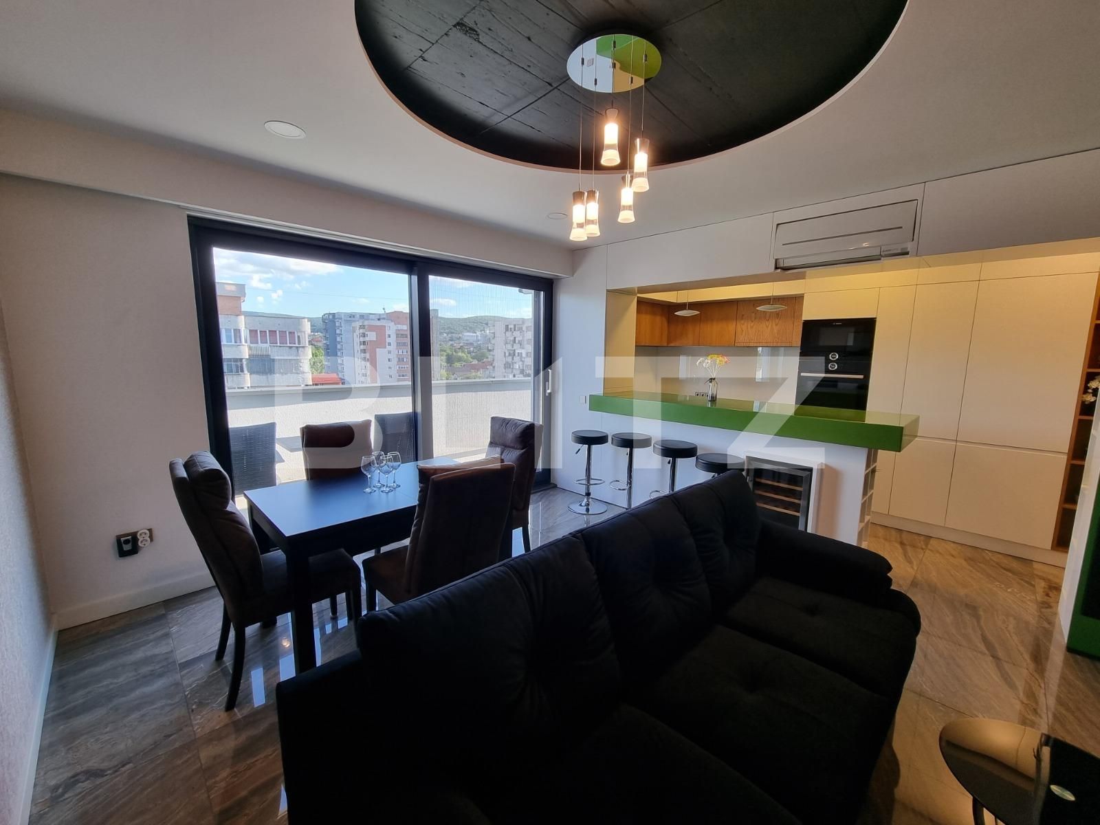 Apartament de vânzare 3 camere Manastur - 97137AV | BLITZ Cluj-Napoca | Poza3