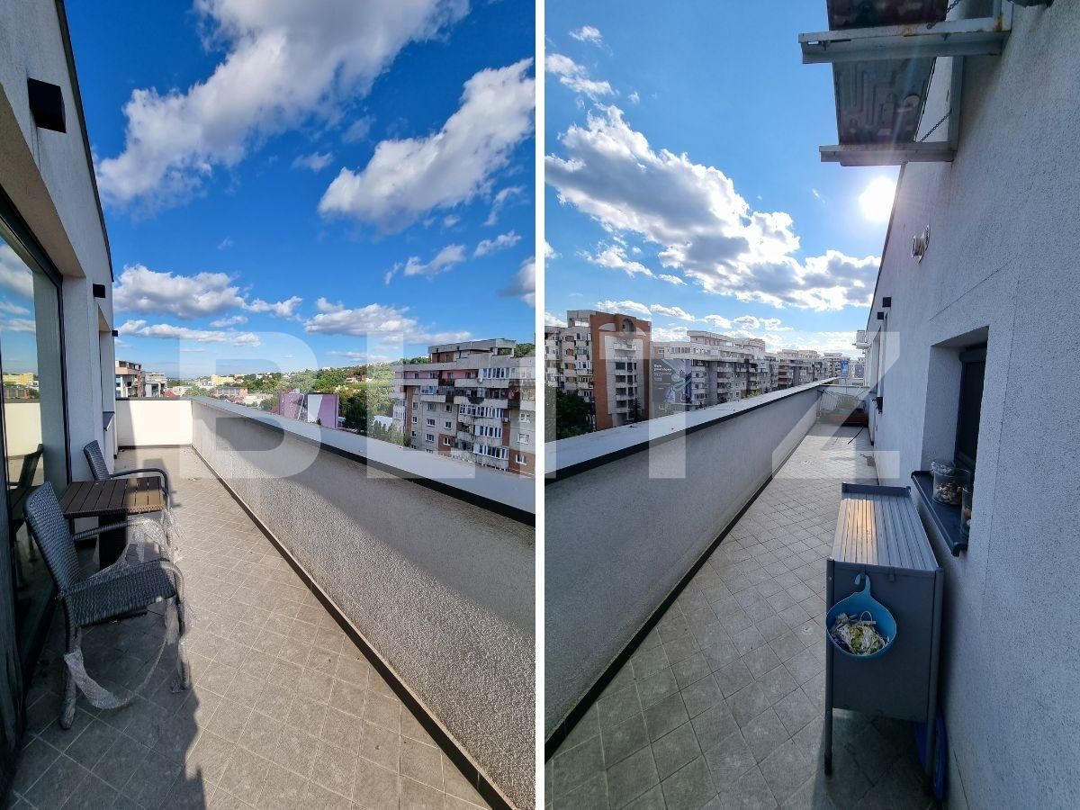 Apartament de vânzare 3 camere Manastur - 97137AV | BLITZ Cluj-Napoca | Poza11