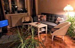 Apartament 3 camere, 60 mp, zona străzii Horea