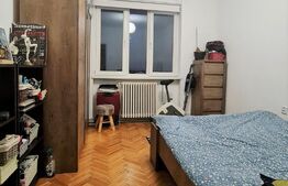 Apartament 3 camere, 60 mp, zona străzii Horea