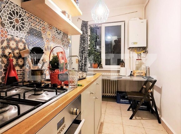 Apartament de vânzare 3 camere Semicentral - 97138AV | BLITZ Cluj-Napoca | Poza4