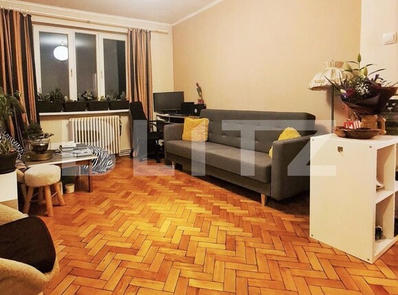 Apartament de vânzare 3 camere Semicentral - 97138AV | BLITZ Cluj-Napoca | Poza2