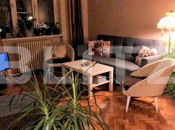 Apartament de vânzare 3 camere Semicentral - 97138AV | BLITZ Cluj-Napoca | Poza1