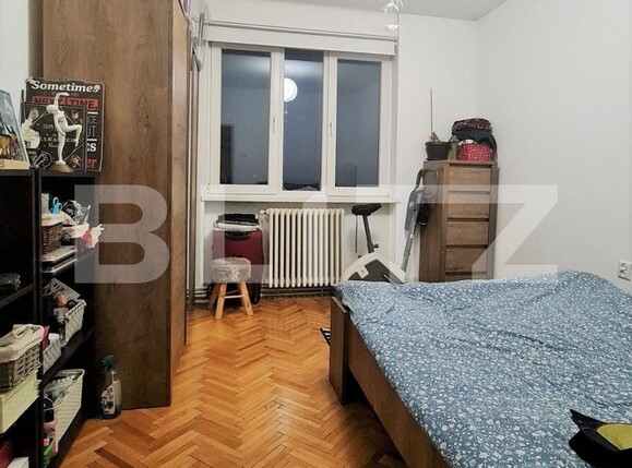 Apartament de vânzare 3 camere Semicentral - 97138AV | BLITZ Cluj-Napoca | Poza3