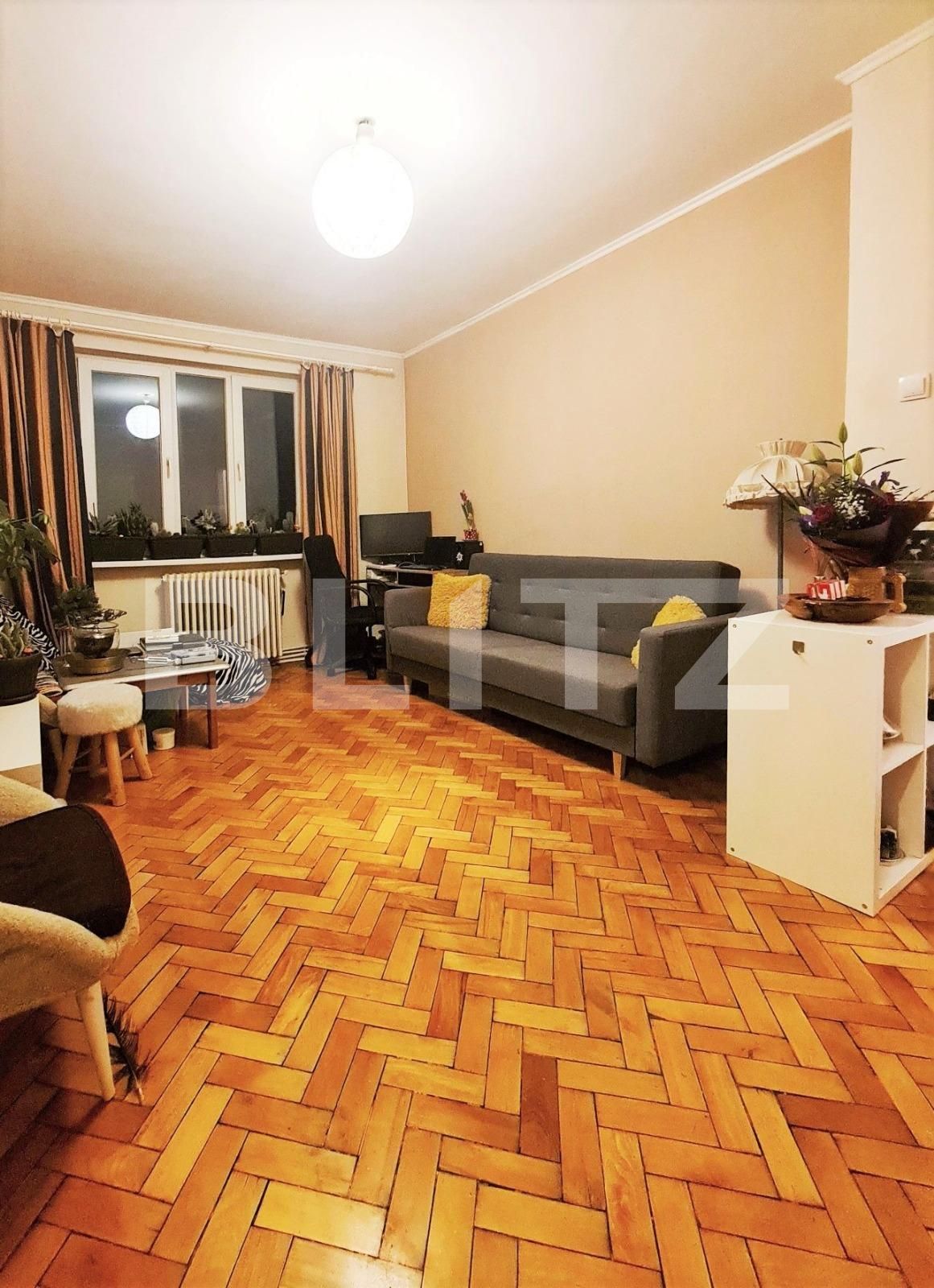 Apartament de vânzare 3 camere Semicentral - 97138AV | BLITZ Cluj-Napoca | Poza2