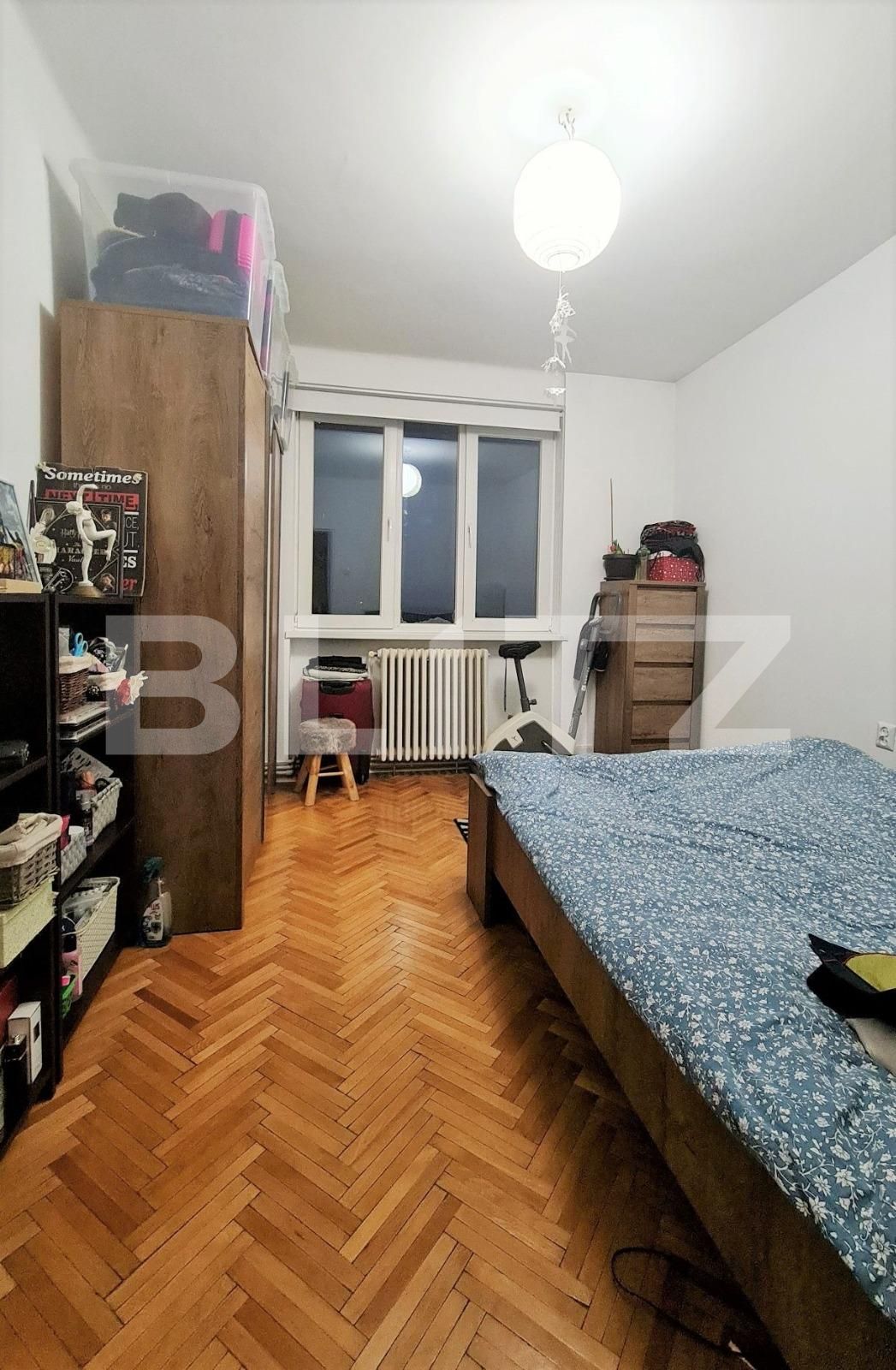 Apartament de vânzare 3 camere Semicentral - 97138AV | BLITZ Cluj-Napoca | Poza3