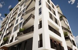 Exclusiv ! Bloc cu CF ! Apartament 2 camere cu parcare subterana, 52 mp, etaj intermediar, zona Vivo