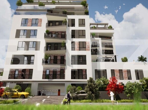 Apartament de vânzare 2 camere Manastur - 97139AV | BLITZ Cluj-Napoca | Poza6