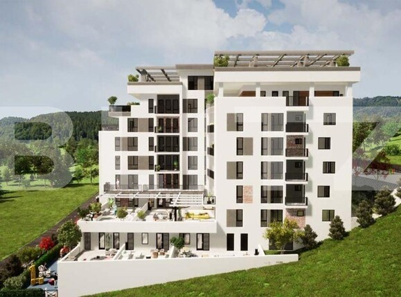 Apartament de vânzare 2 camere Manastur - 97139AV | BLITZ Cluj-Napoca | Poza1