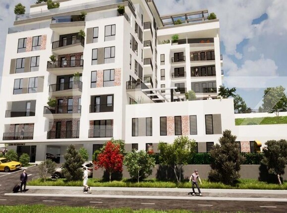 Apartament de vânzare 2 camere Manastur - 97139AV | BLITZ Cluj-Napoca | Poza3