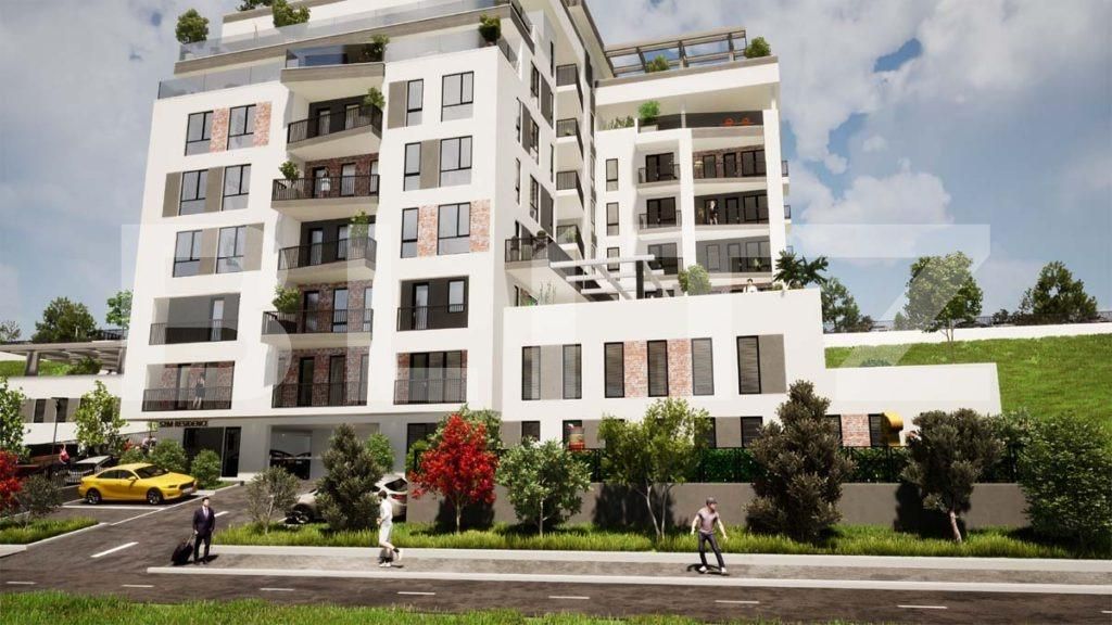 Apartament de vânzare 2 camere Manastur - 97139AV | BLITZ Cluj-Napoca | Poza3