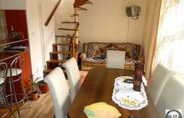 2 camere, 68 mp, curte, posibilitate mansardare, boxa la subsol, zona P-ta 1 Mai