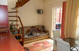 2 camere, 68 mp, curte, posibilitate mansardare, boxa la subsol, zona P-ta 1 Mai