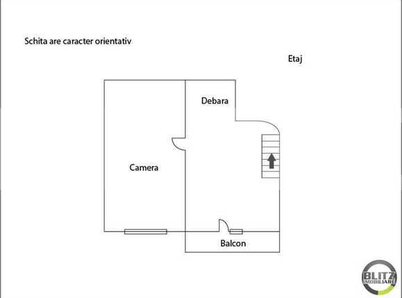 Apartament de vânzare 3 camere Marasti - 9714AV | BLITZ Cluj-Napoca | Poza15