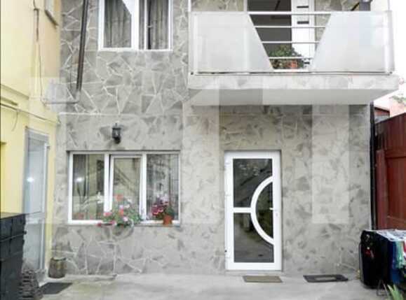 Apartament de vânzare 3 camere Marasti - 9714AV | BLITZ Cluj-Napoca | Poza1