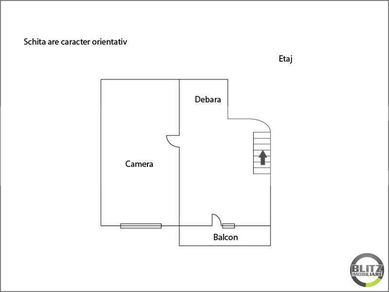 Apartament de vânzare 3 camere Marasti - 9714AV | BLITZ Cluj-Napoca | Poza15