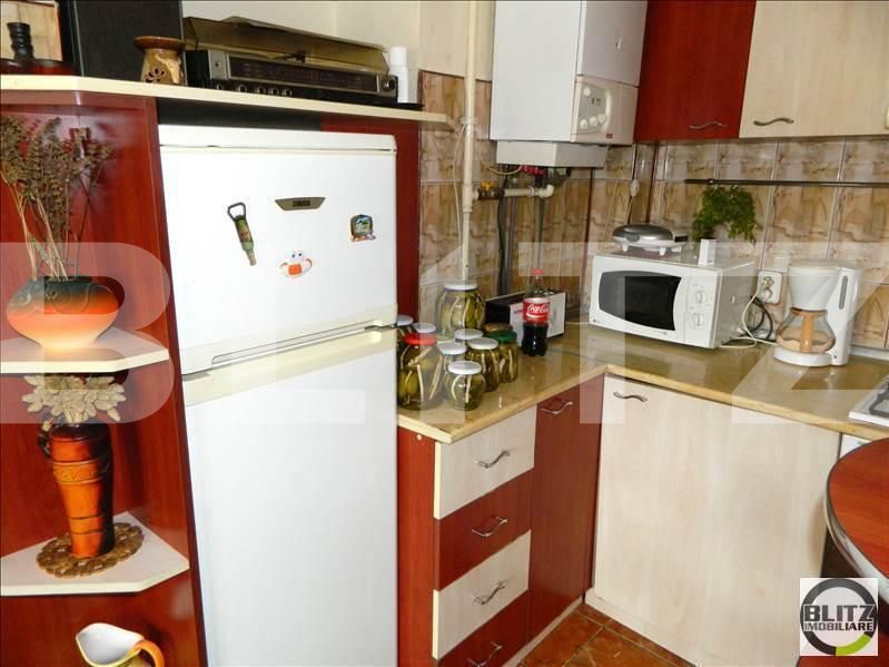 Apartament de vânzare 3 camere Marasti - 9714AV | BLITZ Cluj-Napoca | Poza12