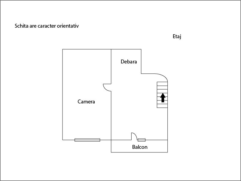 Apartament de vânzare 3 camere Marasti - 9714AV | BLITZ Cluj-Napoca | Poza2