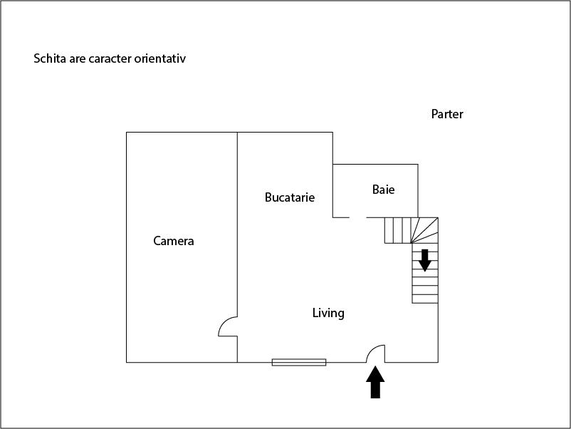 Apartament de vânzare 3 camere Marasti - 9714AV | BLITZ Cluj-Napoca | Poza1