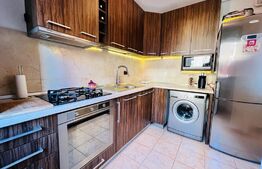 Apartament 2 camere, decomandat, parcare, zona strazii Stejarului