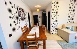 Apartament 2 camere, decomandat, parcare, zona strazii Stejarului