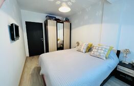 Apartament 2 camere, decomandat, parcare, zona strazii Stejarului