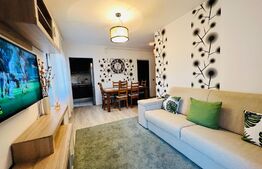 Apartament 2 camere, decomandat, parcare, zona strazii Stejarului