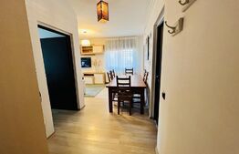 Apartament 2 camere, decomandat, parcare, zona strazii Stejarului