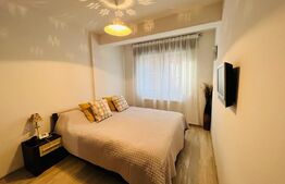 Apartament 2 camere, decomandat, parcare, zona strazii Stejarului