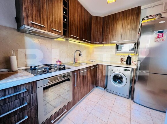 Apartament de vânzare 2 camere Floreşti - 97141AV | BLITZ Cluj-Napoca | Poza8