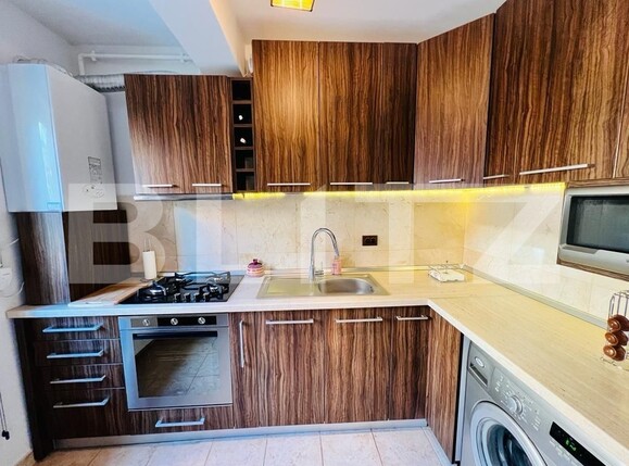 Apartament de vânzare 2 camere Floreşti - 97141AV | BLITZ Cluj-Napoca | Poza7