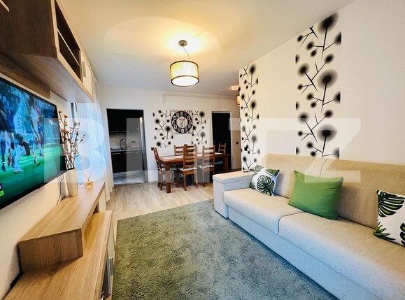 Apartament de vânzare 2 camere Floreşti - 97141AV | BLITZ Cluj-Napoca | Poza1