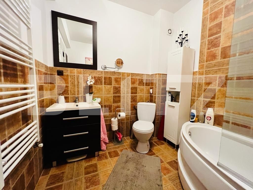 Apartament de vânzare 2 camere Floreşti - 97141AV | BLITZ Cluj-Napoca | Poza9