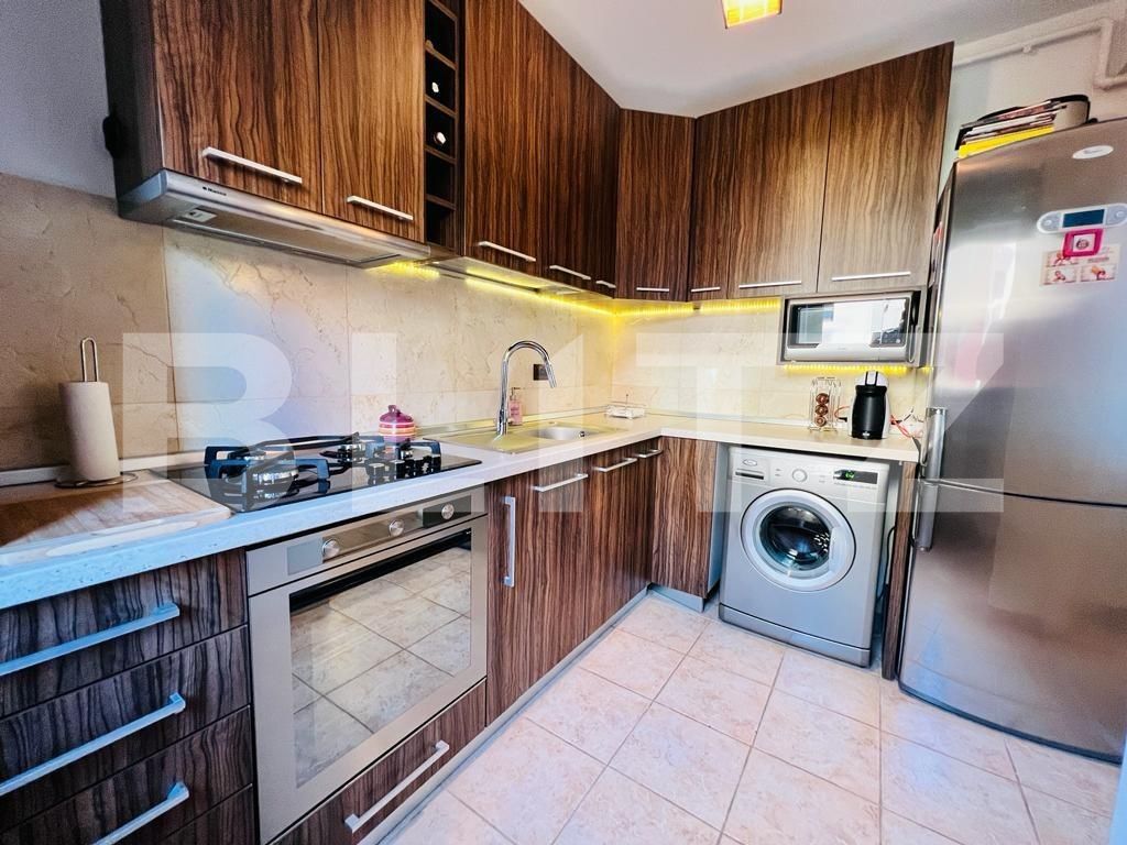 Apartament de vânzare 2 camere Floreşti - 97141AV | BLITZ Cluj-Napoca | Poza8