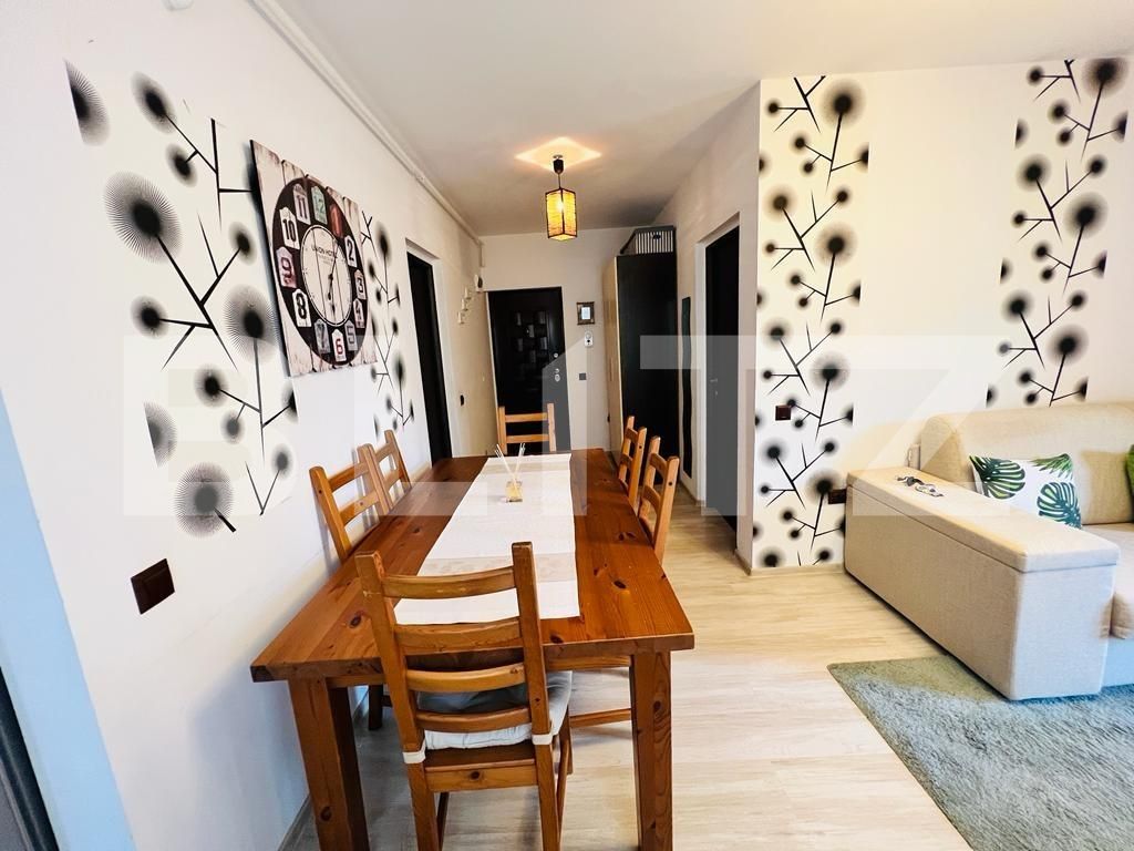 Apartament de vânzare 2 camere Floreşti - 97141AV | BLITZ Cluj-Napoca | Poza2