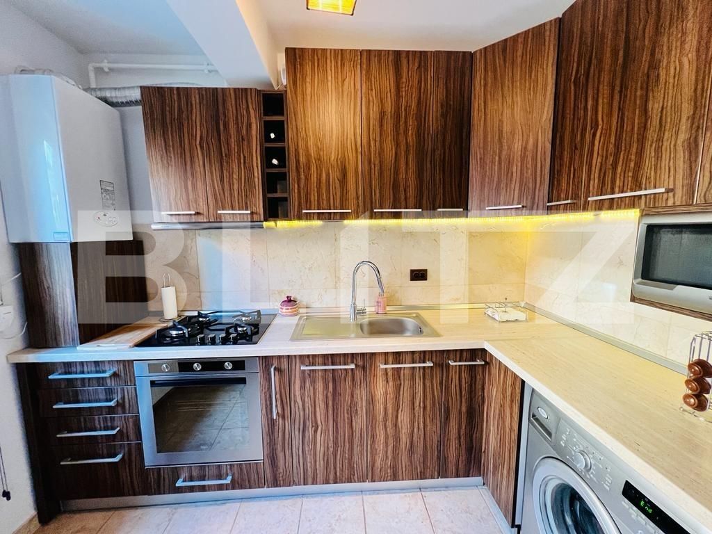 Apartament de vânzare 2 camere Floreşti - 97141AV | BLITZ Cluj-Napoca | Poza7