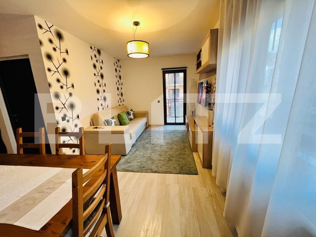 Apartament de vânzare 2 camere Floreşti - 97141AV | BLITZ Cluj-Napoca | Poza3
